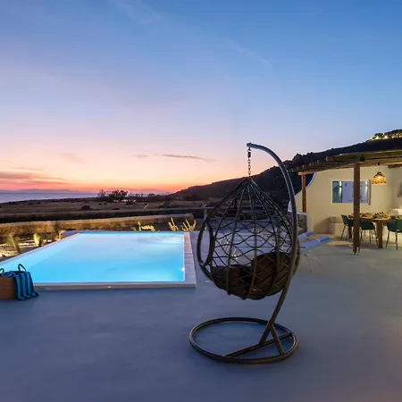 Prázdninový dům Kynthia Mykonos - 2 Bedroom With Private Pool Mykonos Town