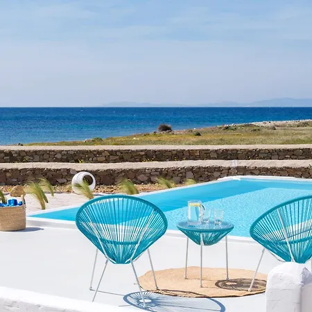 Kynthia Mykonos - 2 Bedroom With Private Pool بيت للعطل *