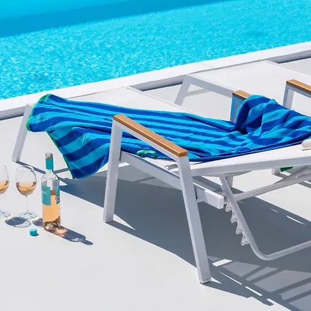 بيت للعطل Kynthia Mykonos - 2 Bedroom With Private Pool