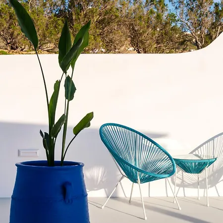 Kynthia Mykonos - 2 Bedroom With Private Pool بيت للعطل