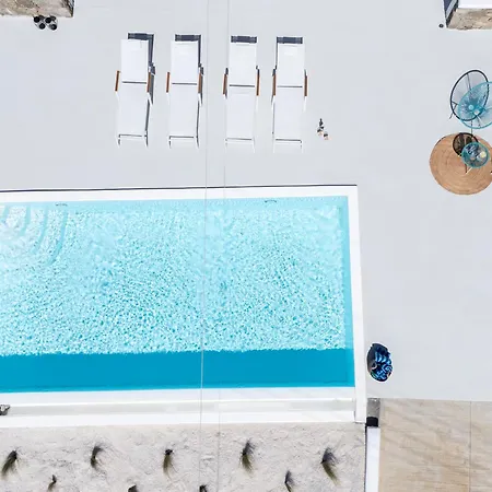 Kynthia Mykonos - 2 Bedroom With Private Pool * Mykonos Town