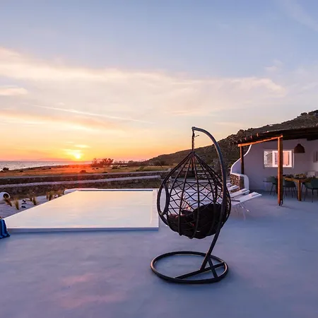 بيت للعطل Kynthia Mykonos - 2 Bedroom With Private Pool *