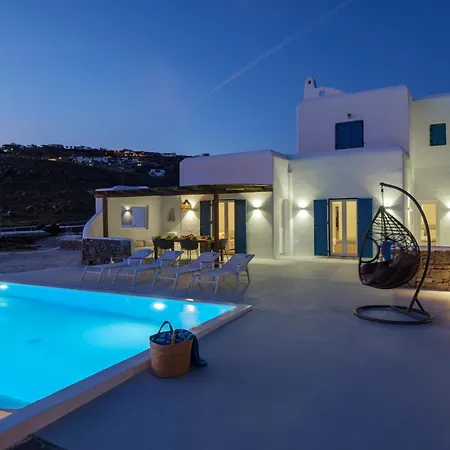 Kynthia Mykonos - 2 Bedroom With Private Pool