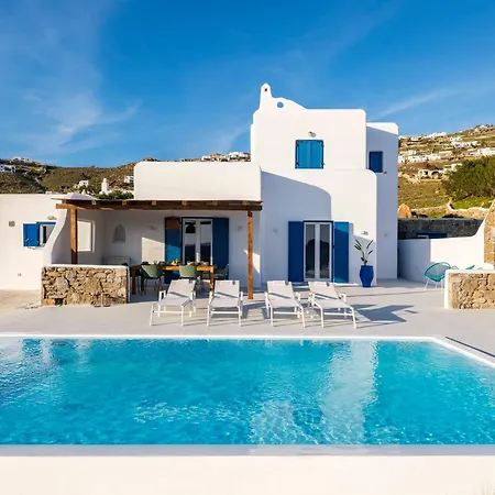 Kynthia Mykonos - 2 Bedroom With Private Pool
