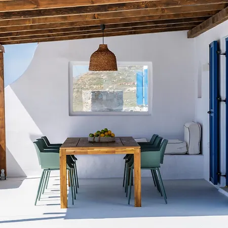 Kynthia Mykonos - 2 Bedroom With Private Pool بيت للعطل