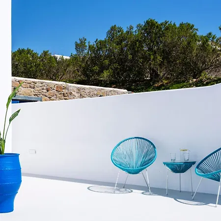 Kynthia Mykonos - 2 Bedroom With Private Pool