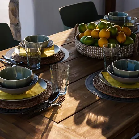 Kynthia Mykonos - 2 Bedroom With Private Pool بيت للعطل