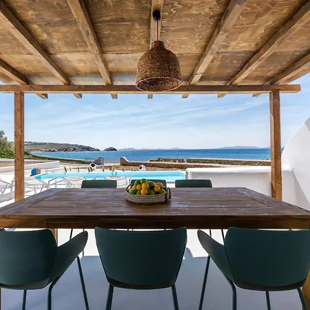 Prázdninový dům Kynthia Mykonos - 2 Bedroom With Private Pool *