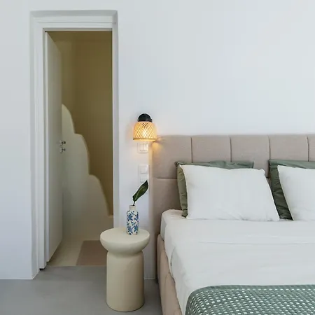Prázdninový dům Kynthia Mykonos - 2 Bedroom With Private Pool Mykonos Town