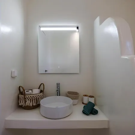 Prázdninový dům Kynthia Mykonos - 2 Bedroom With Private Pool *