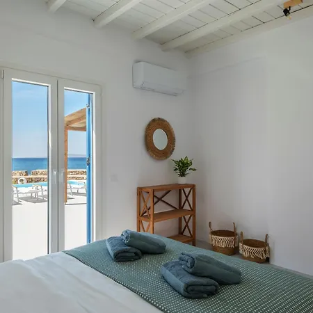 Prázdninový dům Kynthia Mykonos - 2 Bedroom With Private Pool *