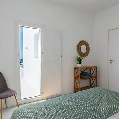 Kynthia Mykonos - 2 Bedroom With Private Pool Mykonos Town
