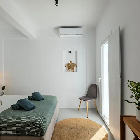 بيت للعطل Kynthia Mykonos - 2 Bedroom With Private Pool