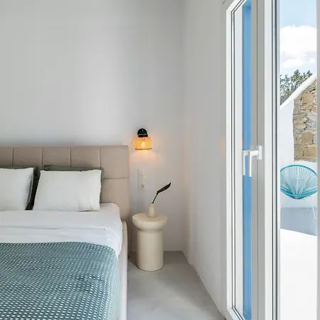 Kynthia Mykonos - 2 Bedroom With Private Pool بيت للعطل *