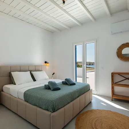 Kynthia Mykonos - 2 Bedroom With Private Pool *