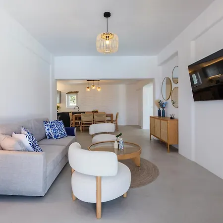 Kynthia Mykonos - 2 Bedroom With Private Pool *