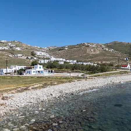 Kynthia Mykonos - 2 Bedroom With Private Pool * Mykonos Town