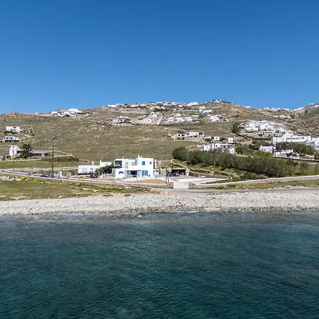 Kynthia Mykonos - 2 Bedroom With Private Pool Prázdninový dům *